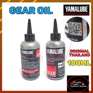 yamalube scooter gear oil 100ml