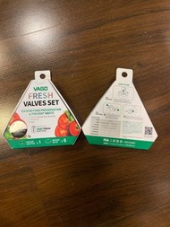門市全新現貨‼️VAGO 專屬轉換器 + 專屬筏子 5件