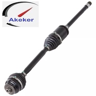 New Axle Driveshaft  C-BM101-8H C-BM102-8H BMW X5 G18 22-23 G05 HYBRID 18-21 X5M F95 20- X7 G07 19-2