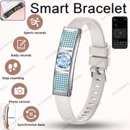 2026 New 5.8mm Ultra Slim Body SmartWatch Health Monitor 3ATM Waterproof 100+ Sports Mode Fitness Tr