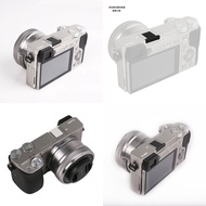 Backpacker Suitable for Sony Micro Single FA-SHC1M Upgraded Hot Shoe Cover a6000 a7 ii a6300 Accesso