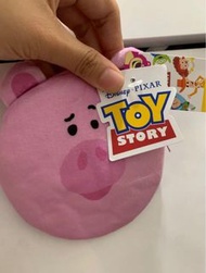 火腿 Disney Pixar Toy Story Pig Pouch