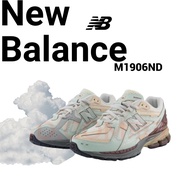 New Balance 1906R NB M1906ND Sneakers For Men And Women