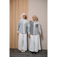 TOF VESTRA BLAUS KEMEJA VIRAL TOF7-939