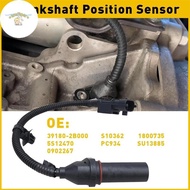 LL Crankshaft Position Sensor, For Hyundai I20 I30 I40 IX20/35, Veloster Accent Elantra KIA RIO 1.6L
