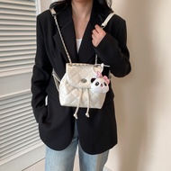 Backpack Laptop Upscale Travel Women Bags Schoolbag