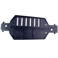 04001 Nylon Chassis For HSP 1:10  94111 94110Pro 94107 94107Pro 94115 94115Pro 94124 94124Pro 94112 
