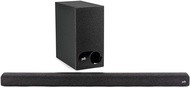 Polk Audio Signa S3 Ultra-Slim home theater Sound Bar with Wireless Subwoofer Bluetooth & Chromecast