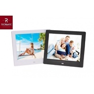 26 ROCKWARE RW-SJD803 - 8 inch Digital Photo Frame - Digital Photo Frame