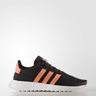 ADIDAS ORIGINALS FLB RUNNER 黑橘