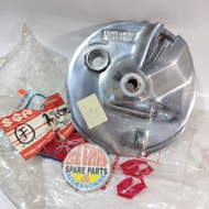 Front brake drum cover Panel A100 GP RC Original SGP Limited Item Rare Item Classic Motorcycle Spare