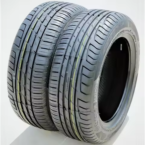 Set of 4 (FOUR) Octa All-Season Passenger Car Performance Radial Tires-205/60R16 205/60/16 205/60-16