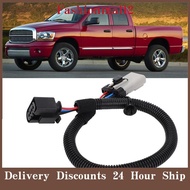 ★Best Price★Turbo Actuator Adapter Harness Replacement Part for  Ram 6.7L   Holset HE300VG HE351VE- 