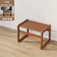楠竹實木傢俱 換鞋凳 洗頭椅 戶外椅 38x32x30cm 小號款 摺椅 露營椅 沙灘椅 釣魚椅 戶外手提小椅子