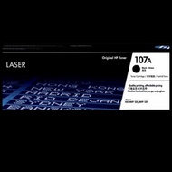 Laserjet Toner Hp107A