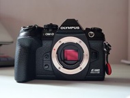 Olympus EM1 Mark iii / EM13