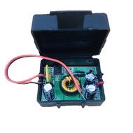 Trafo Step Down 3A DC 24v to 12v / Trafo Penurun Tegangan