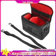JR-Digital Case Camera Bag For  G7X Mark Ii G9X Sx430 Sx420  M10 M50 - Coolpix B700 B500 P610S P610 