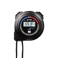 Casio HS-3V-1R 1/100-Sec Stopwatch Series