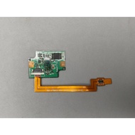 ET30 FGP-LEN-6 FINGERPRINT BOARD LAPTOP Lenovo THINKPAD X200 55.7Q04.001 48.47Q07.011 50.47Q02.001