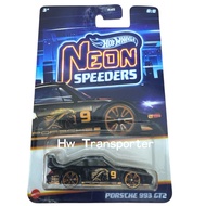 Hot Wheels Porsche 993 GT2