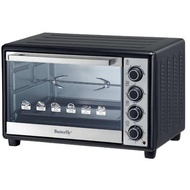 Ready Stock Offer Butterfly Electric Oven (46L) BEO-5246