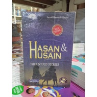Hasan & Husain