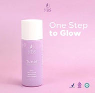 TONER NBS EXTRA GLOW / TONER EXTRA GLOW NBS SKINCARE