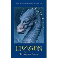 [ENGLISH] TK. SERIES THE INHERITANCE CYCLE 1 - ERAGON