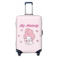 Sanrio Luggage Cover Spandex Elastic Stretch Luggage Cover 18 20 22 24 26 28 30 32 inches