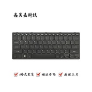 适用宏碁 Acer TravelMate B3 B311-31 TMB311-31  键盘