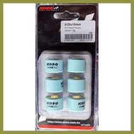 ◐ ﹊ KOSO EVO FLYBALL CLICK125/150 PCX150/125  ADV150  BURGMAN125  SKYDRIVE125