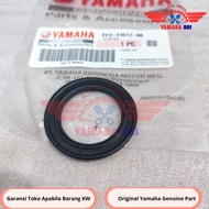 Original Yama RXK RX KING RXKING 4YY-F4612-00 Inner Tank Cover Rubber