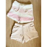 gelato pique Soft Pants Shorts Wool Yarn