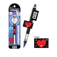 Kurutoga Pencil Bt21 Tata