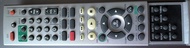 Hitachi TV/DVD 遙控器