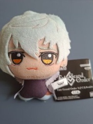 Fate/Grand Order Banpresto 毛公仔