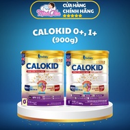 [With QR code] Vitadairy Calokid Gold Milk 0+, 1+ (900g)