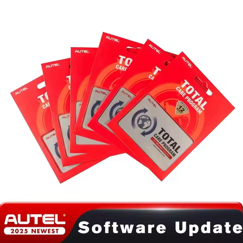 Autel Update Service Subscription Software 1 year For MK900 MK900BT MK900TS MX900 MP900 MP900BT MP90