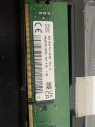 RAM MEMORY POWER-HYNIX DDR4 8GB 2933 Mhz ECC UDIMM  FOR SERVER HP