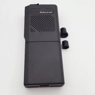 Two Way Radio Front Outer Case ฝาครอบสำหรับ Motorola GP300 Wakie Talkie อุปกรณ์เสริม