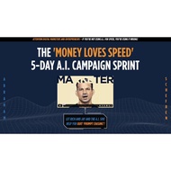 [Video Course] 5-Day AI Campaign Sprint by Rich Schefren, Jay Abraham