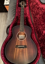 Taylor GS Mini Koa Plus Acoustic Guitar 木吉他