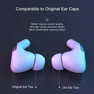 New HdoorLink Replacement Ear Tips for AirPods Pro and AirPods Pro 2nd Generation HdoorLink Penggant