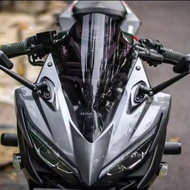 Visor Cbr150R Winshield Cbr150R Winsil Cbr150R Facelift