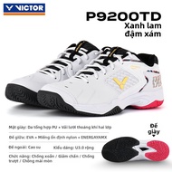 VICTOR | Giày cầu lông P9200TD chống trượt giảm sốc