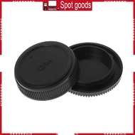 XI Camera Lens Cover Cap for Olympus OM SLR Camera Accessories Tool