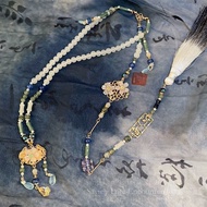 Chinese Retro Accessories#8.6