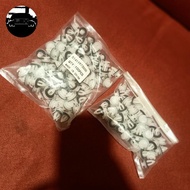 Ready bmw E30 E36 E46 E39 E90 Inner Door Clip Button Clip Door trim 1 pack