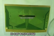 IC COF 8157-RCY60  FLEXIBEL COF BONDING